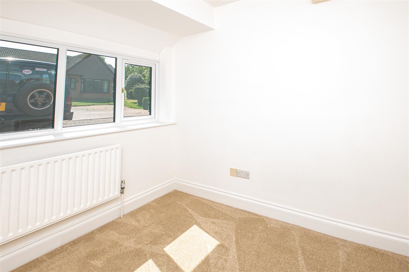 Wilmin Grove, Loughton, Milton Keynes